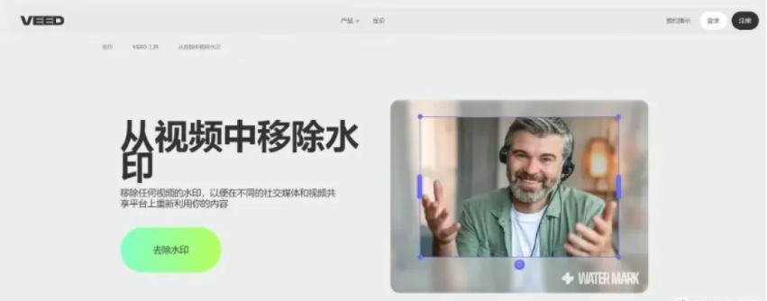 2026视频去字幕软件