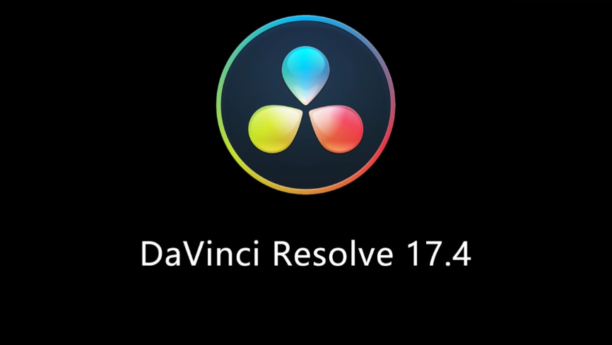 达芬奇 DaVinci Resolve.png