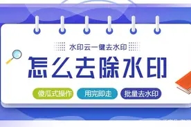 视频处理软件哪个好？去水印/打马赛克/加水印/格式转换这一款就够了！